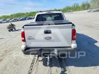 2008 Ford EXPLORER фото