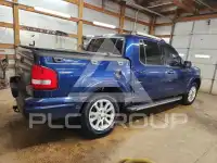 2008 Ford EXPLORER фото