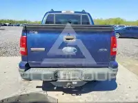 2008 Ford EXPLORER photo