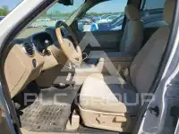 2008 Ford EXPLORER фото