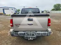 2008 Ford EXPLORER фото