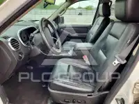2008 Ford EXPLORER photo