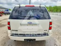 2008 Ford EXPLORER photo