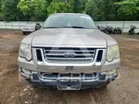 2008 Ford EXPLORER фото