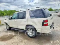 2008 Ford EXPLORER photo