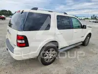 2008 Ford EXPLORER фото