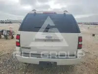 2008 Ford EXPLORER фото