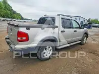 2008 Ford EXPLORER фото