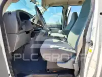 2008 Ford ECONOLINE фото