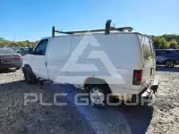 2008 Ford ECONOLINE фото