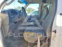 2008 Ford ECONOLINE фото