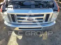 2008 Ford E-450 photo