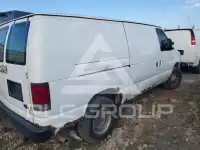 2008 Ford E-250 photo
