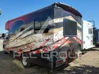 2008 Ford E-450 photo