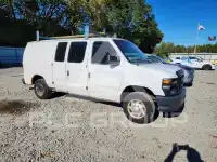 2008 Ford ECONOLINE фото