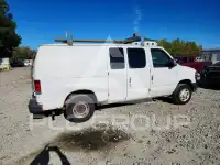 2008 Ford ECONOLINE фото