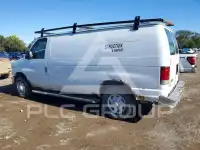 2008 Ford ECONOLINE фото