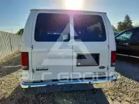 2008 Ford ECONOLINE фото