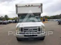 2008 Ford ECONOLINE photo