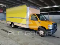 2008 Ford ECONOLINE photo