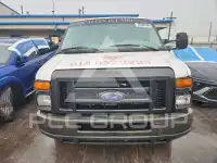 2008 Ford ECONOLINE фото
