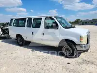 2008 Ford ECONOLINE фото
