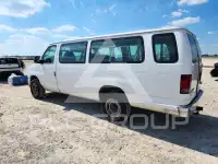 2008 Ford ECONOLINE фото