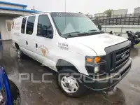 2008 Ford ECONOLINE фото