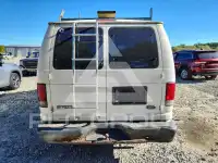 2008 Ford ECONOLINE фото