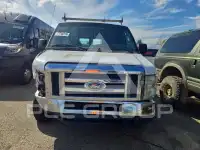 2008 Ford ECONOLINE фото