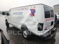 2008 Ford ECONOLINE фото