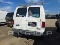 2008 Ford ECONOLINE фото