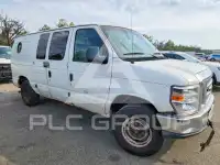 2008 Ford ECONOLINE photo