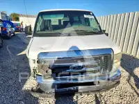 2008 Ford ECONOLINE фото