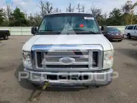 2008 Ford ECONOLINE photo