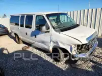2008 Ford ECONOLINE фото