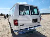 2008 Ford ECONOLINE фото
