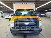 2008 Ford ECONOLINE photo