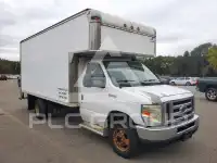2008 Ford ECONOLINE photo
