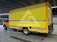 2008 Ford ECONOLINE photo