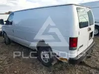 2008 Ford E-250 photo