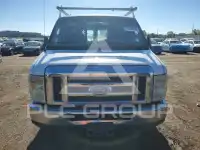 2008 Ford ECONOLINE фото