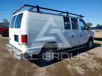 2008 Ford ECONOLINE фото