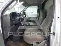 2008 Ford ECONOLINE photo