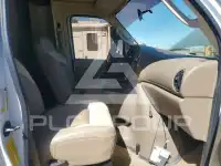 2008 COACHMEN ECONOLINE фото