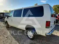 2008 Ford ECONOLINE фото