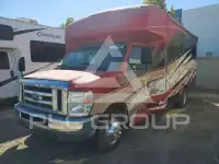 2008 Ford E-450 photo