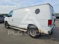 2008 Ford ECONOLINE photo