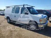 2008 Ford ECONOLINE фото