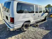 2008 Ford ECONOLINE фото